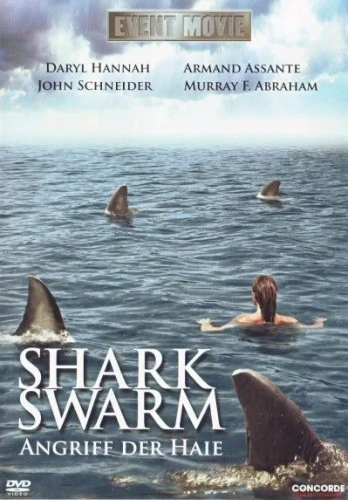 DVD Cover (Germany)