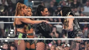 WrestleMania 42 Fallout