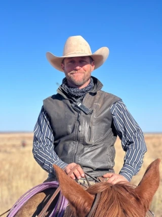 Cole Palfreyman