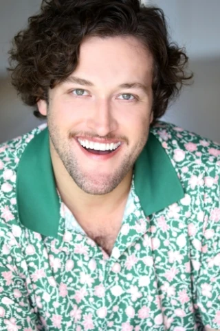 Garrett Davis