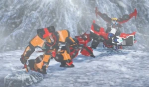 Overloaded: Part 2