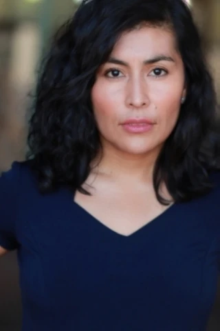 Viviana Saavedra