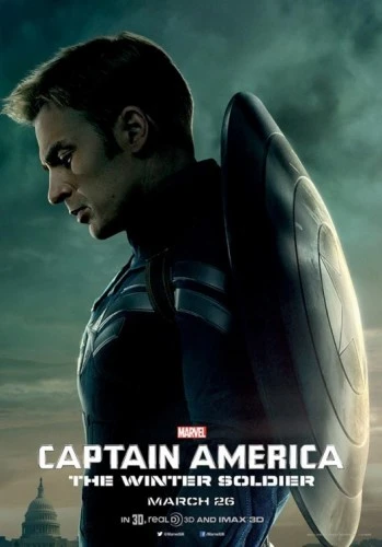 Theatrical Poster (USA)