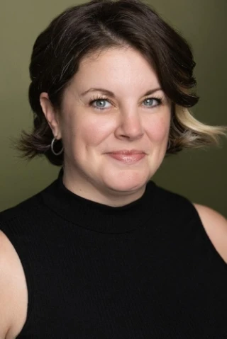 Jodie Grundin