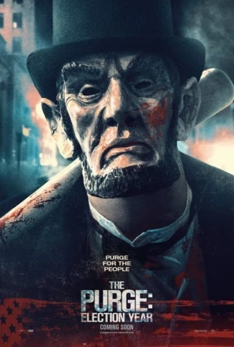 Theatrical Poster (USA)