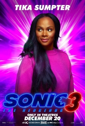 Theatrical Poster (USA)