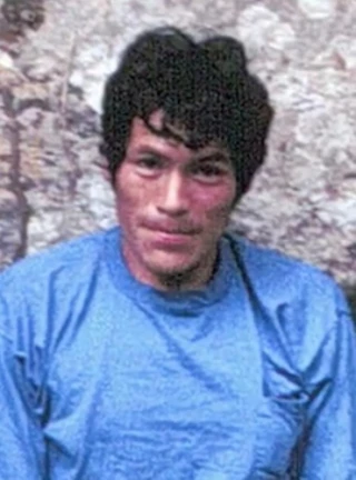 Paulino Mamani