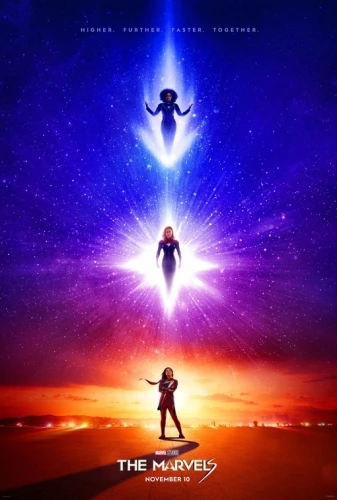 Theatrical Poster (USA)