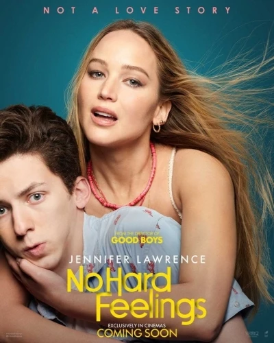 Theatrical Poster (USA)