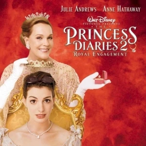 The Princess Diaries 2: Royal Engagement