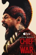 Chief Of War