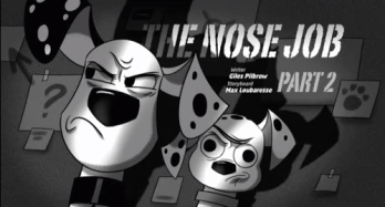 The Nose Job