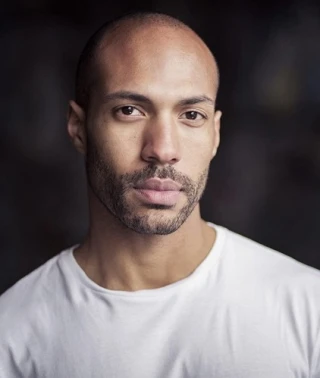 Tyson Douglas