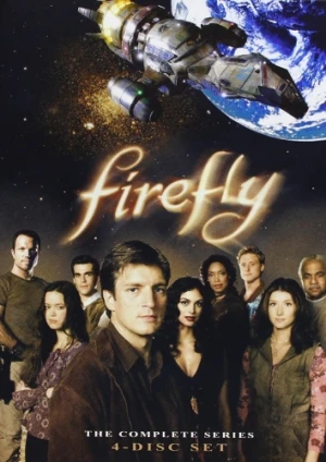 DVD Cover (Twentieth Century Fox)