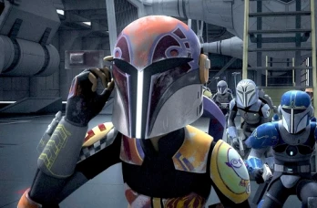 Heroes of Mandalore: Part 2