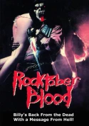 Rocktober Blood
