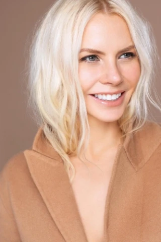 Carley Harper