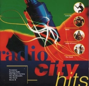 Radio City Hits