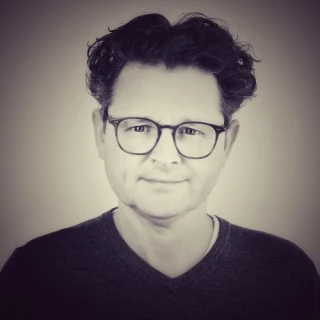 Ronald Versteeg