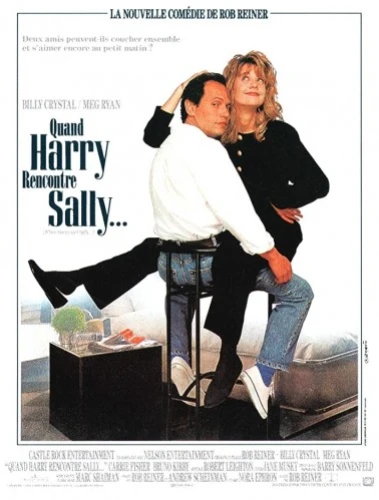 Theatrical Poster (France)
