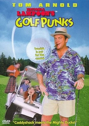 DVD Cover (Avalanche Home Entertainment)