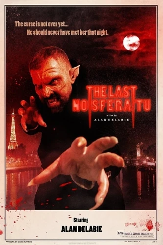 Theatrical Poster (USA)