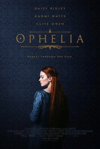 Theatrical Poster