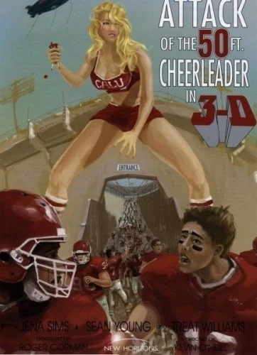 Theatrical Poster (USA)