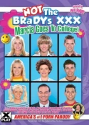 Not The Bradys XXX: Marcia Goes To College