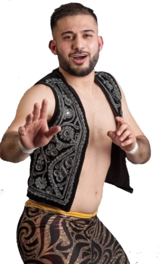 Amir Jordan