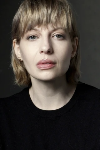Olivia Baseman