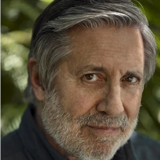 Ron Bass