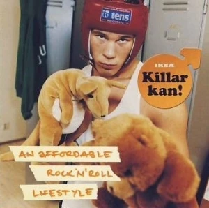 IKEA Killar Kan