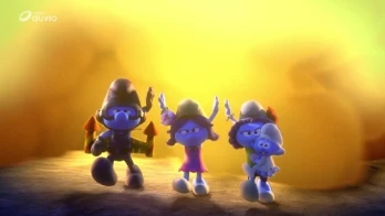 Reaching for the Stars/Dream Team