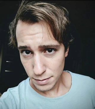 Andrew Van Camp