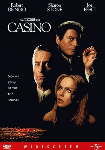 DVD Cover (Universal)