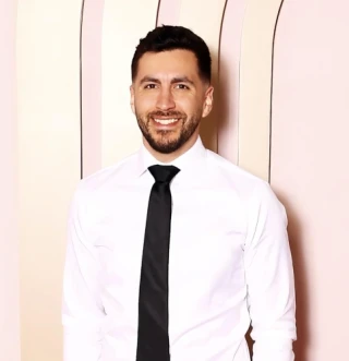 Tyler Marino