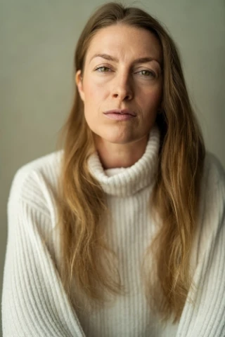 Georgina Bennett