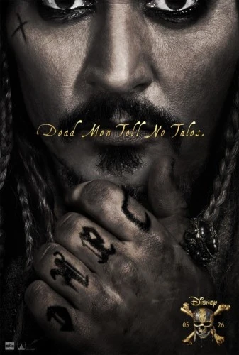 Theatrical Poster (USA)
