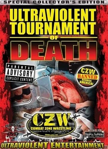DVD Cover (Xtreme Entertainment)