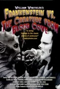 Frankenstein vs. The Creature From Blood Cove