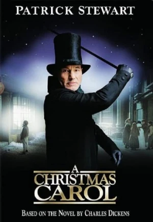 DVD Cover (Warner Brother)