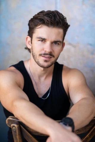 Joel Drabble