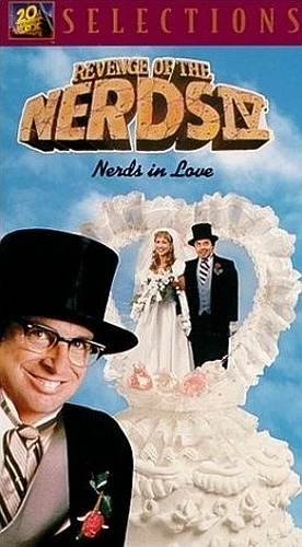 VHS Cover (Twentieth Century Fox)