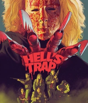 Blu-Ray Cover (Vinegar Syndrome)