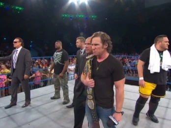 IMPACT Wrestling #472
