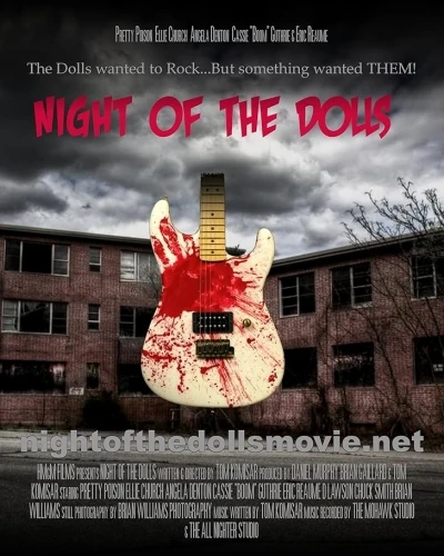 Theatrical Poster (USA)