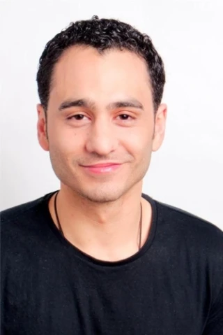Agustin Lamas