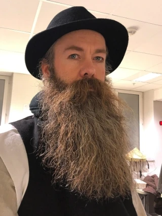 Reidar Rytter-Fjoeren