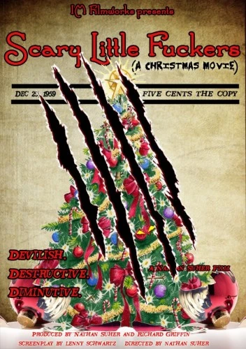 Theatrical Poster (USA)